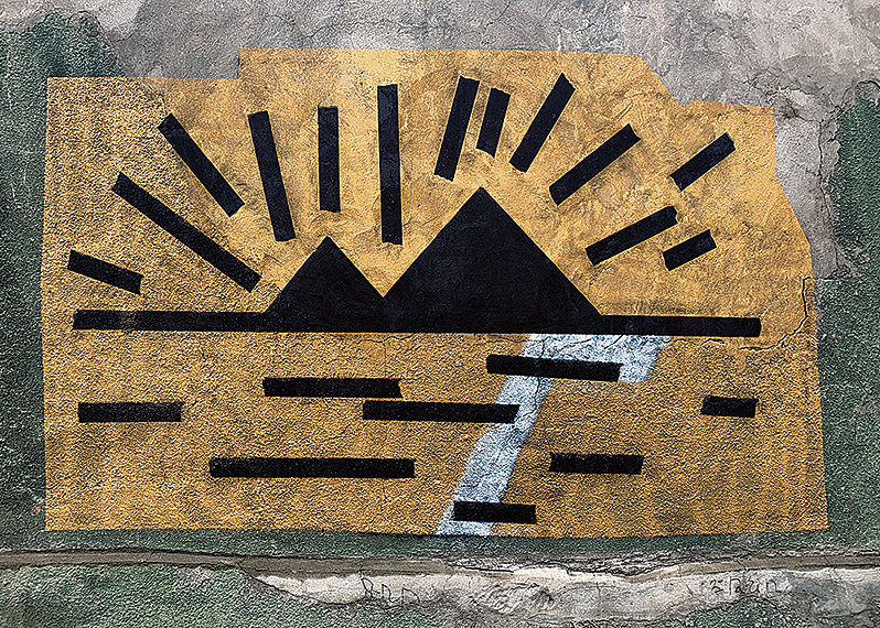 graffity, kondgallery