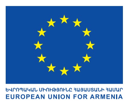 European union for Armenia