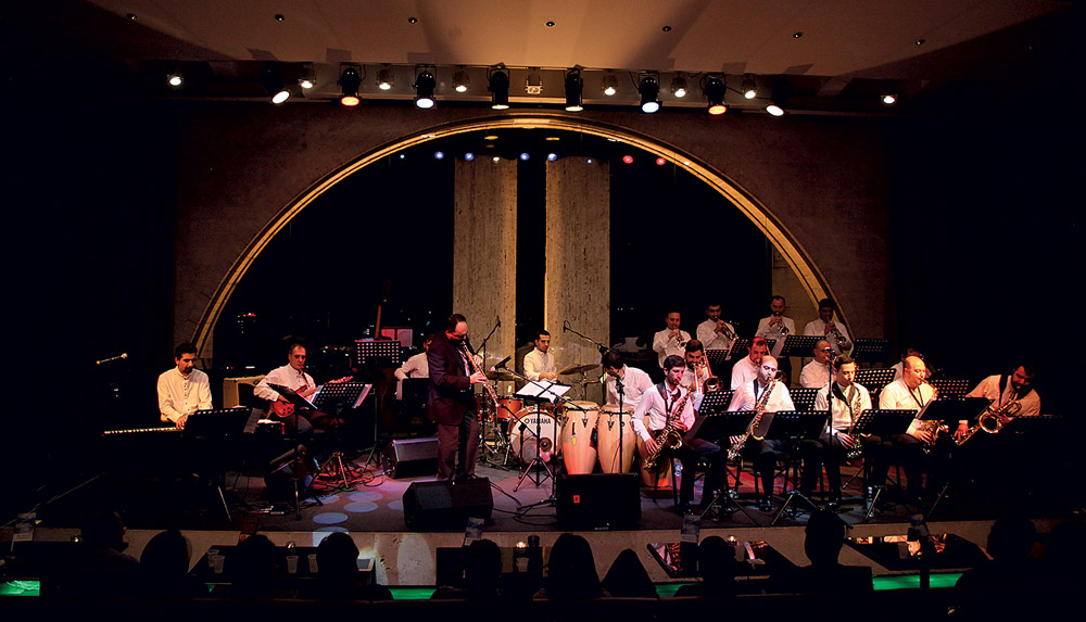 Cafesjian Center for the Arts