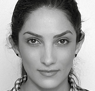 Arevik Vardanyan