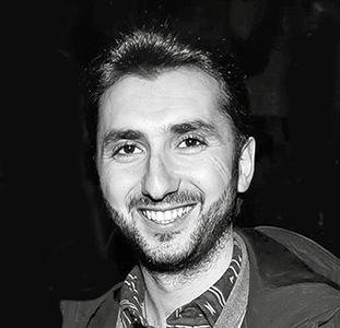Tigran Shahverdyan