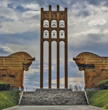 Колокола Сардарапата 