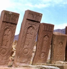 Самый масштабный культурный геноцид 21 века