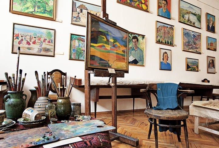 Самые известные музеи Армении 