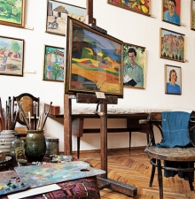 Самые известные музеи Армении 