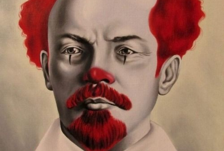 РЕДАКЦИОННАЯ: Понять себя и других 