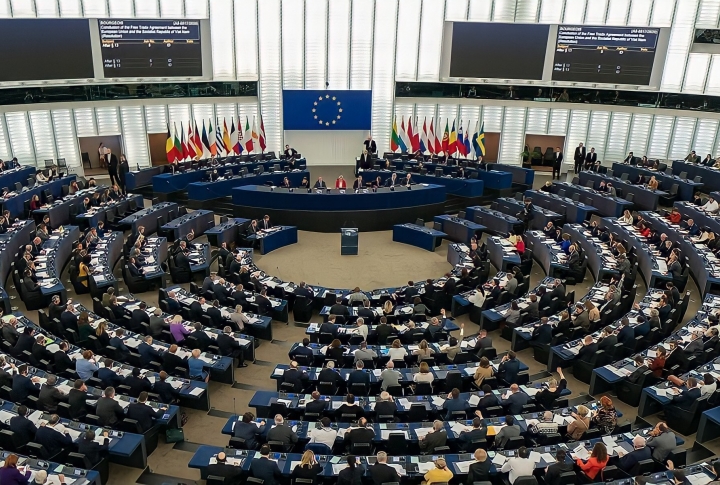 Европарламент: война в Нагорном Карабахе была спровоцирована Азербайджаном  