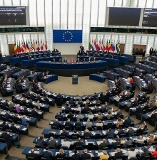 Европарламент: война в Нагорном Карабахе была спровоцирована Азербайджаном  