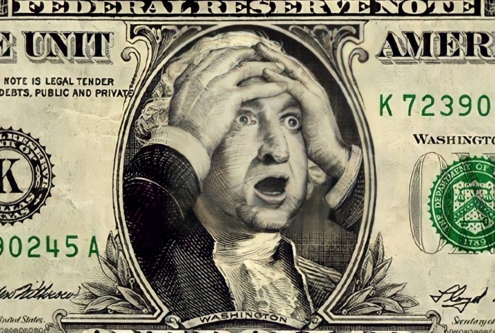 Президент Армении и председатель ЦБ обсудили укрепление армянского драма 