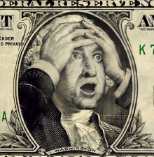 Президент Армении и председатель ЦБ обсудили укрепление армянского драма 