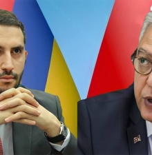 МИД РА: Армяно-турецкая граница станет функционировать для граждан третьих стран  