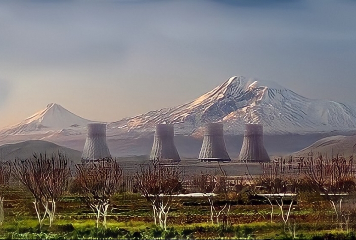 Премьер-министр Армении и глава «Росатома» обсудили строительство новой АЭС 