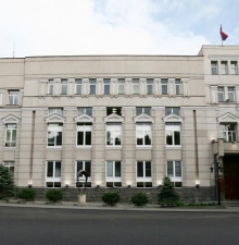 Глава Центробанка РА: искусственное поддержание курса доллара привело бы к инфляции 