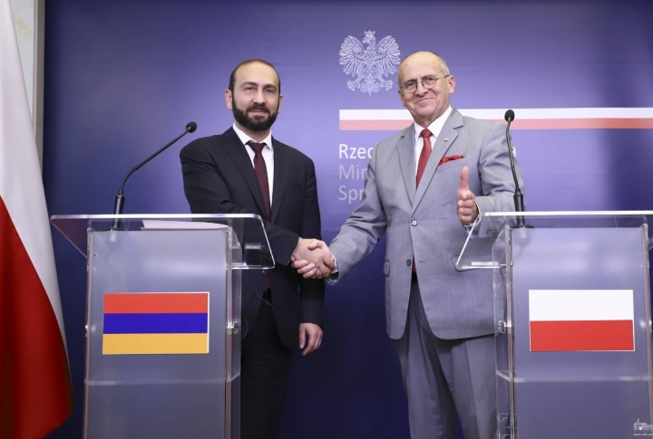 Глава МИД РА: Армения продолжает сталкиваться с провокационными действиями Азербайджана