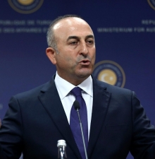Чавушоглу: урегулирование армяно-турецких отношений носит трехсторонний характер