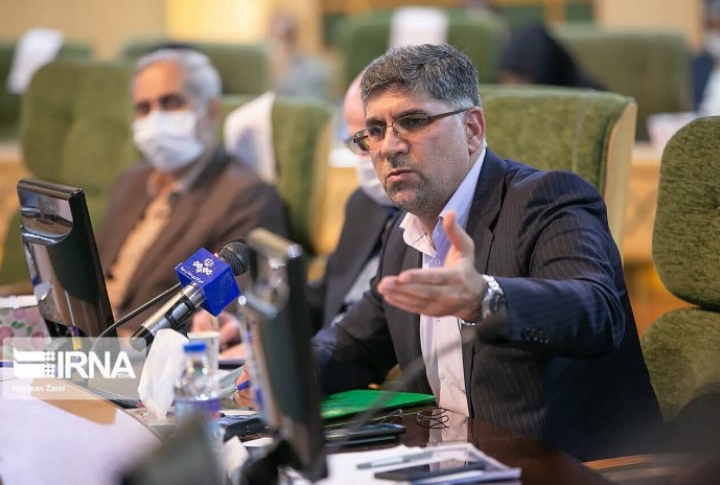 Иранский депутат предостерег от планов вытеснения Тегерана из Южного Кавказа 