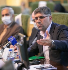 Иранский депутат предостерег от планов вытеснения Тегерана из Южного Кавказа 