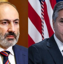 США выразили готовность содействовать нормализации армяно-турецких отношений