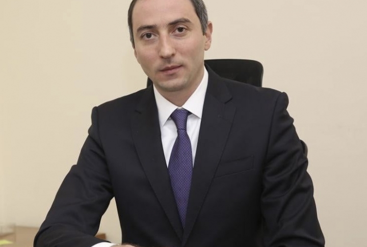 Армения планирует производство собственных спутников