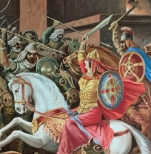 Женщины в армянской истории до 1920 года 