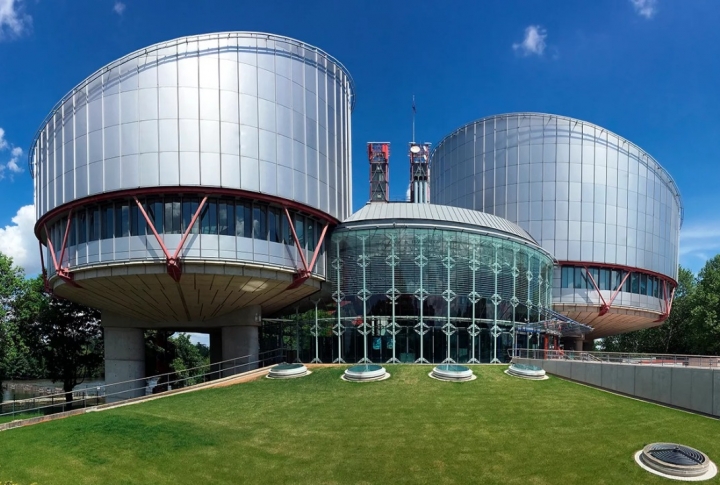 Армения подала новый иск  против Азербайджана в ЕСПЧ