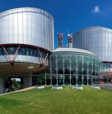 Армения подала новый иск  против Азербайджана в ЕСПЧ