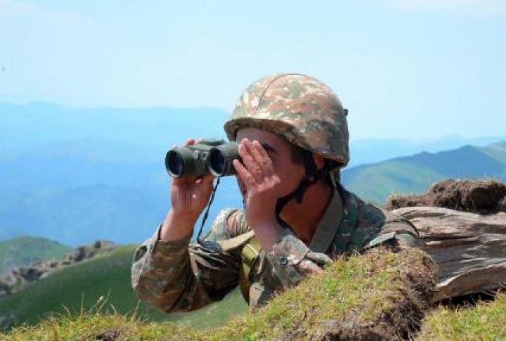 Боевые действия в Нагорном Карабахе вызвали широкую международную реакцию