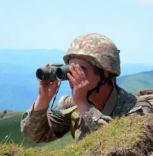 Боевые действия в Нагорном Карабахе вызвали широкую международную реакцию