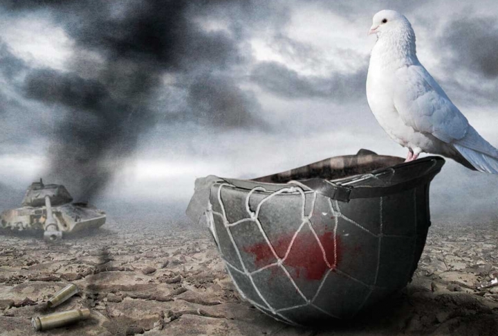 Война, мир и возможность выбора