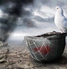 Война, мир и возможность выбора