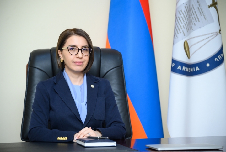 Омбудсмен РА: Азербайджан не гарантирует право на жизнь мирного населения Нагорного Карабаха