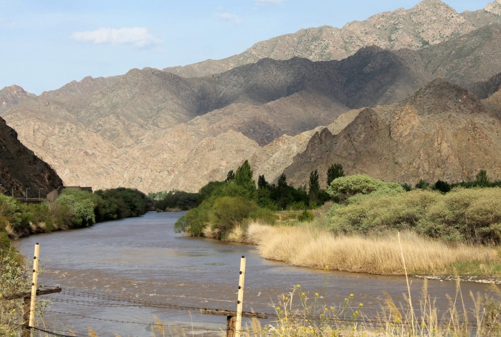 Глава Мегри сообщил о новых блокпостах российских пограничников вдоль армяно-иранской границы