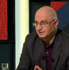 Обоснования установления блокпостов ФСБ на армянской границе неубедительны, считает иранский депутат