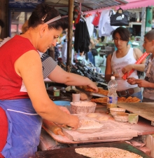 ​​Вкус Арцаха, вкус дома 