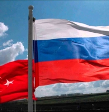 Турецкий чиновник: Анкара обсуждает с Москвой открытие ՛՛Зангезурского коридора՛՛