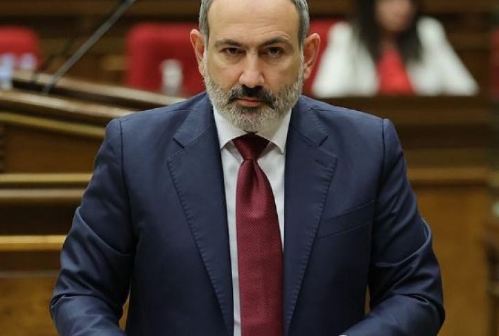 Премьер-министр Армении: союзники не всегда являются только вашими союзниками, но и союзниками тех, кто против вас