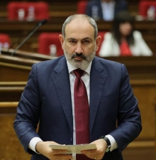 Премьер-министр Армении: союзники не всегда являются только вашими союзниками, но и союзниками тех, кто против вас