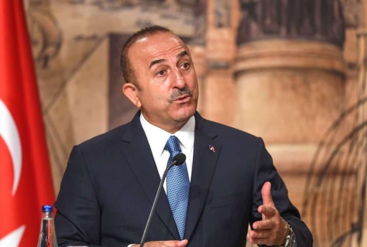 Нормализация турецко-армянских отношений  зависит от урегулирования отношений Еревана с Баку – Чавушоглу