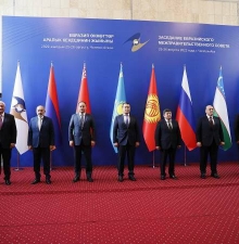 Ереван готов к созданию единого газового рынка ЕАЭС, заявил премьер-министр Армении