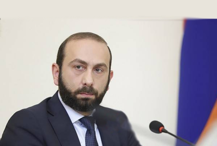 Министр ИД Армении: Азербайджан нацелен на подрыв мирного процесса и продолжение этнических чисток