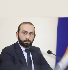 Министр ИД Армении: Азербайджан нацелен на подрыв мирного процесса и продолжение этнических чисток