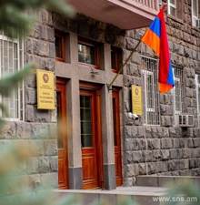 Азербайджан вернул пятерых армянских военнопленных