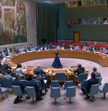 В СБ ООН обсудили азербайджанскую агрессию в отношении Армении