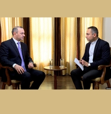 Надежды на ОДКБ нет — секретарь Совбеза РА