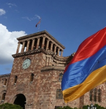 Три десятилетия и один год независимости