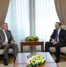 Секретарь СБ РА: Армения будет защищать суверенитет всеми доступными средствами