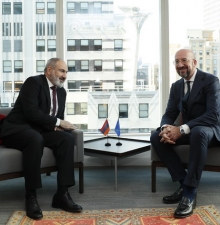 Пашинян заявил о необходимости вывода войск Азербайджана с территории РА