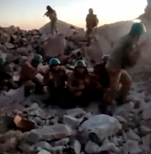 Иностранные официальные лица и дипломаты осудили казнь армянских военнопленных азербайджанскими ВС