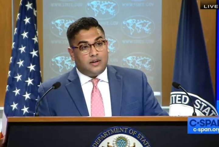 Госдеп США поддержал миссию ЕС на армяно-азербайджанской границе