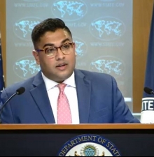 Госдеп США поддержал миссию ЕС на армяно-азербайджанской границе